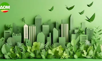 ДОМ: Дислокација на цементарницата „Усје“ преку јавно-приватно партнерство и урбана трансформација