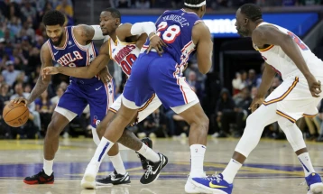 Допинг скандал во НБА