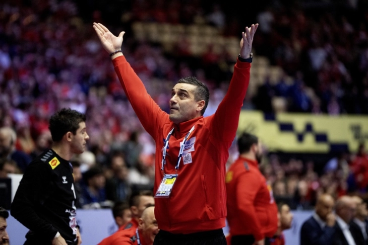 Лазаров: Со добар план подготвени да ги дочекаме дуелите