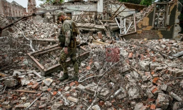 Нов круг мировни преговори меѓу Украина и Русија во Абу Даби, без претставници на САД