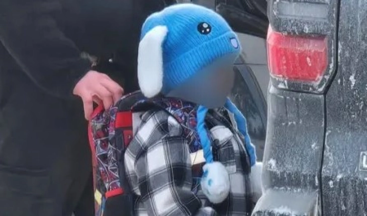 Суд нареди ослободување на петгодишно дете и неговиот татко приведени во рација на имигрантските власти во Минесота