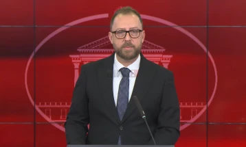 Ljutkov: Në konkurset për projekte të kulturës për vitin 2026 arritën 2618 aplikime, është një konfirmim i interesimit dhe besimit në sistem