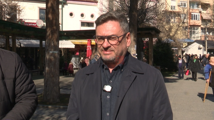 Risteski: Paga minimale të dakordohet në tryezën negociuese