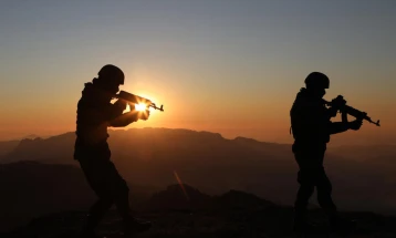 Најмалку 195 жртви во координираните напади и воени операции во пакистански Белуџистан