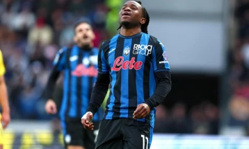 Лукман се сели во Мадрид