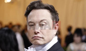 Маск донирал 10 милиони долари за републиканците да ја задржат контролата врз Конгресот