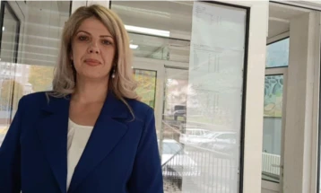 Нова зграда за музичкото училиште и концертна сала, најави градоначалничката на Неготино