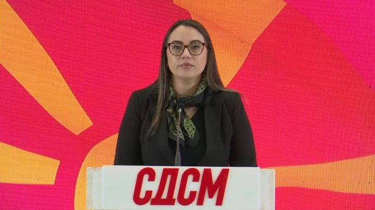 СДСМ: Министерството за здравство го крие повлекувањето на д-р Кедев од здравствениот совет за проверка на случаите на непотребните операции на срце