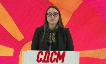 СДСМ: Министерството за здравство го крие повлекувањето на д-р Кедев од здравствениот совет за проверка на случаите на непотребните операции на срце