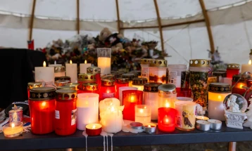 Бројот на жртви во пожарот во Швајцарија се искачи на 41 по смртта на тинејџер во болница