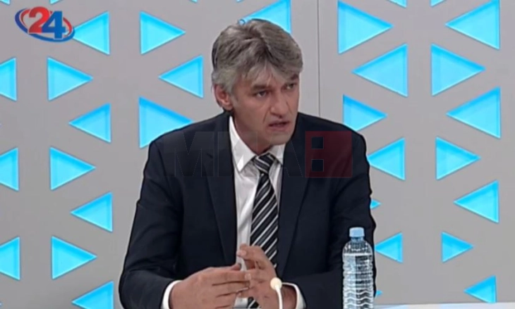 Ziadin Sela: Të dashur qytetarë, bëni kujdes e durim, ftoj gjykatësit e GJK të shfuqizojnë sa më shpejtë 