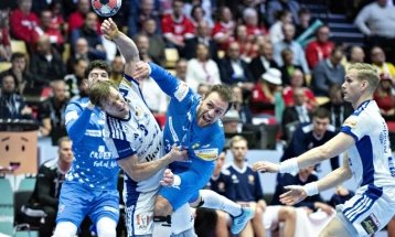 ЕХФ ЕУРО 2026: Хрватска го освои бронзениот медал