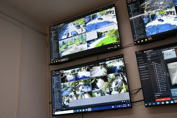 Mickoski on Safe City launch: Expecting sharp reduction in number of violations, goal is not to penalize citizens but prevent fatalities