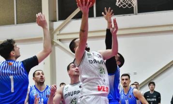 Маџари до триумф против МКК Куманово