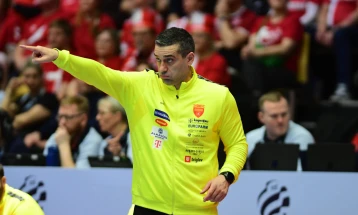 Лазаров: Со максимален ангажман до пласман на Светското првенство