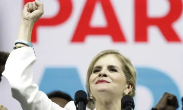 Лаура Фернандез победи на претседателските избори во Костарика во првиот круг