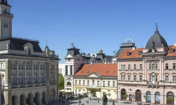 Во Нови Сад најавен протест на обвинителите,судиите, адвокатите и на студентите поради усвојувањето пакет закони за судството