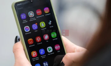 Предизвик за февруари без социјални мрежи