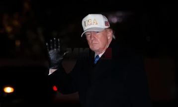 Трамп објави двегодишно затворање на Центарот „Кенеди“ поради реновирање