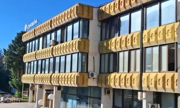 ЈП „Стрежево“ - Битола почна со издавање дозволи за рекреативен риболов