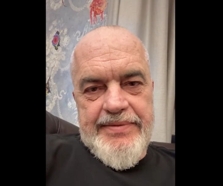 Rama: Buxheti për mbrojtje për vitin 2026 tejkaloi dy për qind nga PBB, investime historike në kapacitete ushtarake dhe industriale