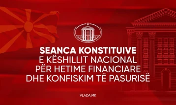 Hoxha: Fetai dëshmi se VLEN përfaqëson qasje të re institucionale