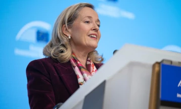 Grupi i BEI-t investon një vlerë rekord prej 100 miliardë eurosh për të mbështetur prosperitetin e përbashkët, sigurinë dhe vlerat evropiane