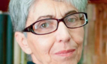 IN MEMORIAM сеќавање на проф. Наде Проева