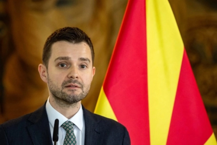 Муцунски во Дубаи на Светскиот самит за влади