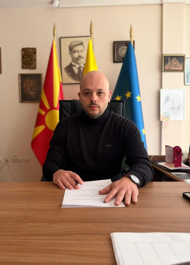 Општина Бутел: Eднократна финансиска помош од 2.000 денари за најранливата категорија пензионери со минимална пензија