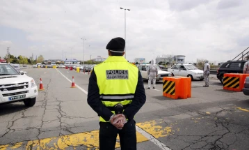 Во Иран уапсени четворица странци за учество во немири, објави државната телевизија