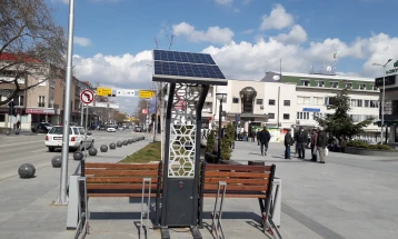 Кавадарци бара проектни идеи за развој на локалната заедница