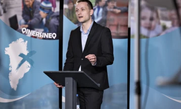 Нилсен: Вашингтон и натаму суштински планира да воспостави контрола врз Гренланд