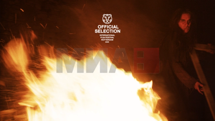 Филмот „Мајка вештерка“  во официјалната селекција на Ротердамскиот филмски фестивал