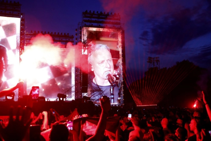 Милановиќ: Владата ја киднапира земјата и бескрупулозно предизвикува поделби, Пленковиќ е најодговорен