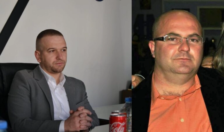 Тоше Стојанов и Драганче Даневски на чело на ОВР Кочани