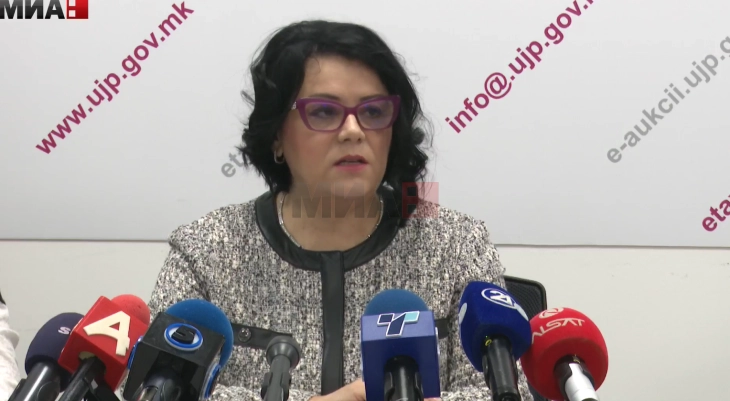 Petrova: Nuk do të ketë tatim retroaktiv, do t'u dile në ndihmë qytetarëve nga jashtë