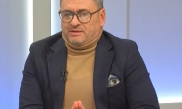 Ристески: Минималната плата мора да се зголемува системски, одржливо и во рамки на економските реалности