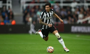 Arsenali është i interesuar për Tonalin