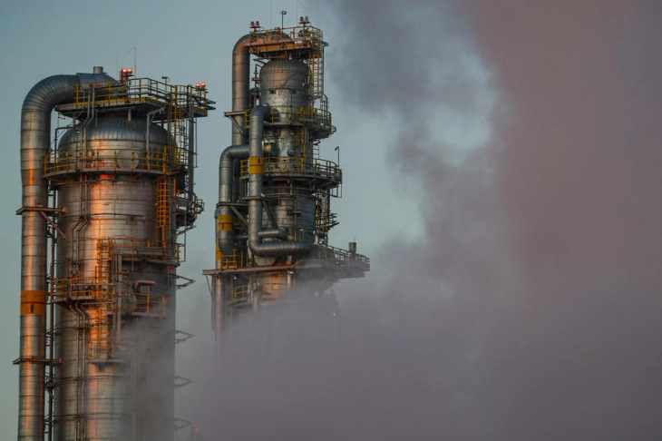 Унгарија ја тужи Европската Унија поради декретот за откажување на увозот на руски гас