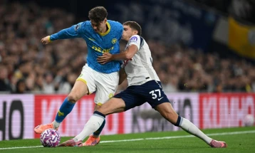 Палас со урна клупскиот рекорд за трансфери, плати 48 милиони фунти за Ларсен