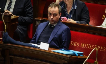 Францускиот парламент го одобри буџетот за 2026 година , владата на Лекорни преживеа уште две гласања за недоверба