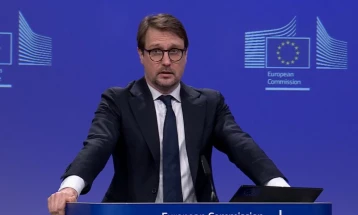 ЕК за следната недела закажа состанок со министрите од Западен Блакан за проблемите на превозниците