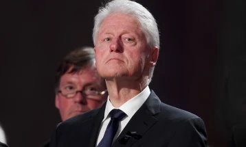 Клинтон се согласи да сведочи пред Конгресот во истрагата за Епстин