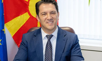 Zëvendëskryeministri i parë Sali në takim me Kosin në Bruksel