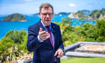 Germany rejects Russian claims of revanchism over Ukraine support