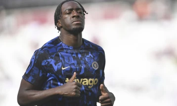 Çellsi e ka dërguar Disasin në huazim në Uest Hem