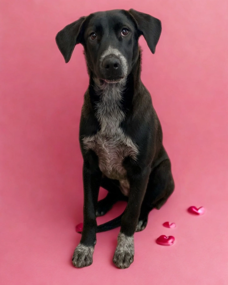 Иницијатива „Биди мојот Валентајн за еден ден