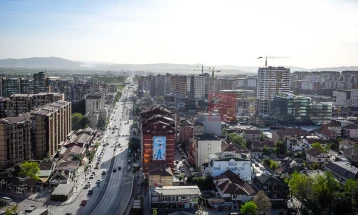 Instituti i Kosovës për Drejtësi: Për gjashtë muaj Qeveria e Kosovës ka miratuar vetëm 15 për qind të projekt-ligjeve të planifikuara