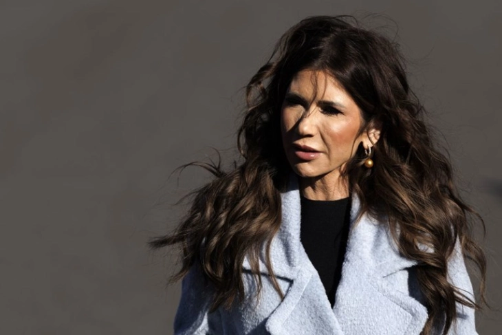 Кристи Ноем: Федералните агенти во Минеаполис ќе носат камери на телото